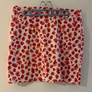 Ladies Rafaella Skort / Brand New / Ladies Large